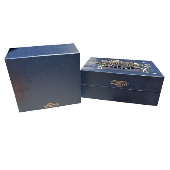 RARE Louis Vuitton 2024 Holiday Gift Bag Shopping Tote & Box Limited Edition - Picture 3 of 4